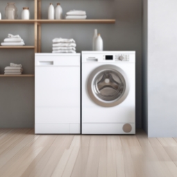 Washing Machines, Dishwashers & Dryers